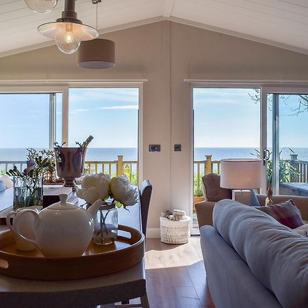 Villa Seatrees Corton  Exterior foto